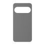 כיסוי פלסטיק קשיח ל- Google Pixel 10 5G בצבע - אפור - קייס מובייל