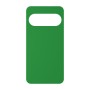 כיסוי פלסטיק קשיח ל- Google Pixel 10 5G בצבע - ירוק - קייס מובייל