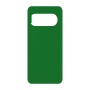 כיסוי פלסטיק קשיח ל- Google Pixel 10 5G בצבע - ירוק - קייס מובייל