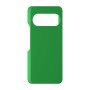 כיסוי פלסטיק קשיח ל- Google Pixel 10 5G בצבע - ירוק - קייס מובייל