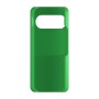 כיסוי פלסטיק קשיח ל- Google Pixel 10 5G בצבע - ירוק - קייס מובייל