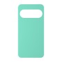 כיסוי פלסטיק קשיח ל- Google Pixel 10 5G בצבע - מנטה - קייס מובייל