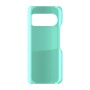 כיסוי פלסטיק קשיח ל- Google Pixel 10 5G בצבע - מנטה - קייס מובייל
