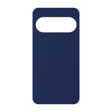 כיסוי פלסטיק קשיח ל- Google Pixel 10 5G בצבע - כחול נייבי - קייס מובייל