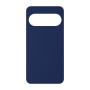 כיסוי פלסטיק קשיח ל- Google Pixel 10 5G בצבע - כחול נייבי - קייס מובייל