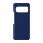 כיסוי פלסטיק קשיח ל- Google Pixel 10 5G בצבע - כחול נייבי - קייס מובייל