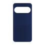 כיסוי פלסטיק קשיח ל- Google Pixel 10 5G בצבע - כחול נייבי - קייס מובייל