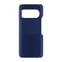 כיסוי פלסטיק קשיח ל- Google Pixel 10 5G בצבע - כחול נייבי - קייס מובייל