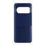 כיסוי פלסטיק קשיח ל- Google Pixel 10 5G בצבע - כחול נייבי - קייס מובייל