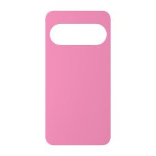 כיסוי פלסטיק קשיח ל- Google Pixel 10 5G בצבע - ורוד - קייס מובייל