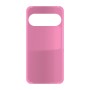 כיסוי פלסטיק קשיח ל- Google Pixel 10 5G בצבע - ורוד - קייס מובייל