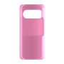 כיסוי פלסטיק קשיח ל- Google Pixel 10 5G בצבע - ורוד - קייס מובייל