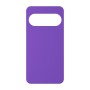 כיסוי פלסטיק קשיח ל- Google Pixel 10 5G בצבע - סגול - קייס מובייל