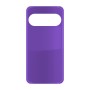 כיסוי פלסטיק קשיח ל- Google Pixel 10 5G בצבע - סגול - קייס מובייל
