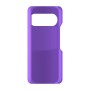 כיסוי פלסטיק קשיח ל- Google Pixel 10 5G בצבע - סגול - קייס מובייל