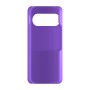 כיסוי פלסטיק קשיח ל- Google Pixel 10 5G בצבע - סגול - קייס מובייל