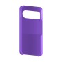 כיסוי פלסטיק קשיח ל- Google Pixel 10 5G בצבע - סגול - קייס מובייל