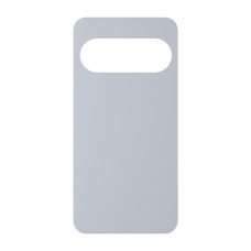 כיסוי פלסטיק קשיח ל- Google Pixel 10 5G בצבע - כסף - קייס מובייל