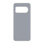 כיסוי פלסטיק קשיח ל- Google Pixel 10 5G בצבע - כסף - קייס מובייל