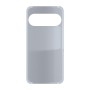 כיסוי פלסטיק קשיח ל- Google Pixel 10 5G בצבע - כסף - קייס מובייל