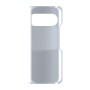 כיסוי פלסטיק קשיח ל- Google Pixel 10 5G בצבע - כסף - קייס מובייל