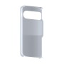 כיסוי פלסטיק קשיח ל- Google Pixel 10 5G בצבע - כסף - קייס מובייל