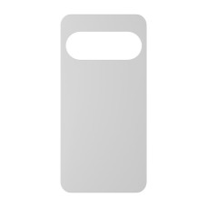 כיסוי פלסטיק קשיח ל- Google Pixel 10 5G בצבע - לבן - קייס מובייל