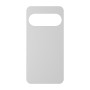 כיסוי פלסטיק קשיח ל- Google Pixel 10 5G בצבע - לבן - קייס מובייל