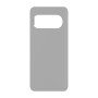כיסוי פלסטיק קשיח ל- Google Pixel 10 5G בצבע - לבן - קייס מובייל