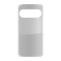 כיסוי פלסטיק קשיח ל- Google Pixel 10 5G בצבע - לבן - קייס מובייל