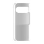 כיסוי פלסטיק קשיח ל- Google Pixel 10 5G בצבע - לבן - קייס מובייל
