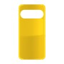 כיסוי פלסטיק קשיח ל- Google Pixel 10 5G בצבע - צהוב - קייס מובייל