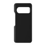 כיסוי פלסטיק קשיח ל- Google Pixel 10 Pro 5G בצבע - שחור - קייס מובייל