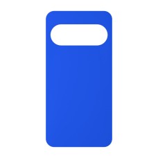 כיסוי פלסטיק קשיח ל- Google Pixel 10 Pro 5G בצבע - כחול - קייס מובייל