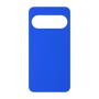 כיסוי פלסטיק קשיח ל- Google Pixel 10 Pro 5G בצבע - כחול - קייס מובייל