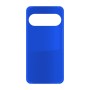 כיסוי פלסטיק קשיח ל- Google Pixel 10 Pro 5G בצבע - כחול - קייס מובייל