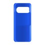 כיסוי פלסטיק קשיח ל- Google Pixel 10 Pro 5G בצבע - כחול - קייס מובייל