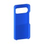 כיסוי פלסטיק קשיח ל- Google Pixel 10 Pro 5G בצבע - כחול - קייס מובייל