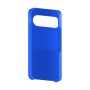 כיסוי פלסטיק קשיח ל- Google Pixel 10 Pro 5G בצבע - כחול - קייס מובייל