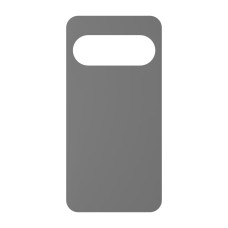 כיסוי פלסטיק קשיח ל- Google Pixel 10 Pro 5G בצבע - אפור - קייס מובייל