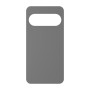 כיסוי פלסטיק קשיח ל- Google Pixel 10 Pro 5G בצבע - אפור - קייס מובייל