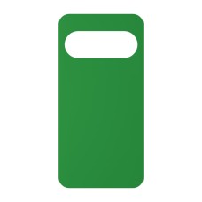 כיסוי פלסטיק קשיח ל- Google Pixel 10 Pro 5G בצבע - ירוק - קייס מובייל