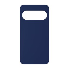 כיסוי פלסטיק קשיח ל- Google Pixel 10 Pro 5G בצבע - כחול נייבי - קייס מובייל