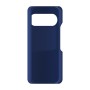 כיסוי פלסטיק קשיח ל- Google Pixel 10 Pro 5G בצבע - כחול נייבי - קייס מובייל