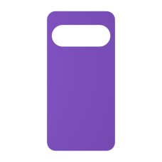כיסוי פלסטיק קשיח ל- Google Pixel 10 Pro 5G בצבע - סגול - קייס מובייל