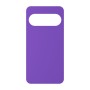 כיסוי פלסטיק קשיח ל- Google Pixel 10 Pro 5G בצבע - סגול - קייס מובייל