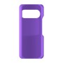 כיסוי פלסטיק קשיח ל- Google Pixel 10 Pro 5G בצבע - סגול - קייס מובייל