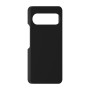 כיסוי פלסטיק קשיח ל- Google Pixel 10 Pro XL 5G בצבע - שחור - קייס מובייל
