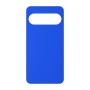 כיסוי פלסטיק קשיח ל- Google Pixel 10 Pro XL 5G בצבע - כחול - קייס מובייל