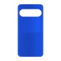 כיסוי פלסטיק קשיח ל- Google Pixel 10 Pro XL 5G בצבע - כחול - קייס מובייל